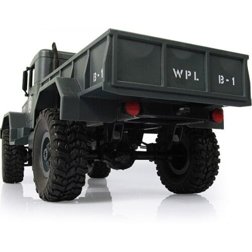 1/16 mini Radio Control off road 4WD car