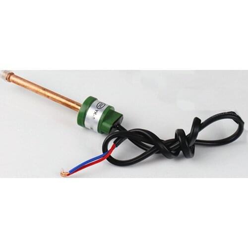 1.9-2.4Mpa(ON-OFF) Air Compressor Pressure Switch Controller Welding Line Type