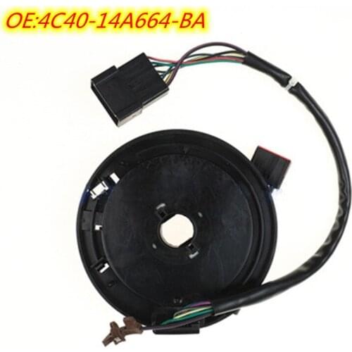 1PC New High Quality For Fort 4C40-14A664-BA 4C40 14A664 BA 4C4014A664BA