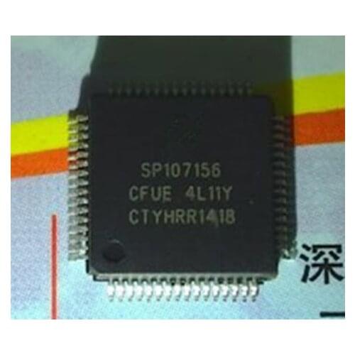 10pcs/lot SP107156CFUE SP107156