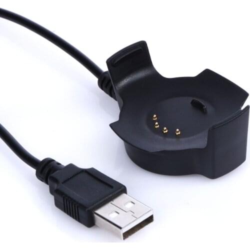 5V/300mA Smart Watch USB Charger Data Cable Cradle Dock Charging For Xiaomi Huami Amazfit Watches ND998