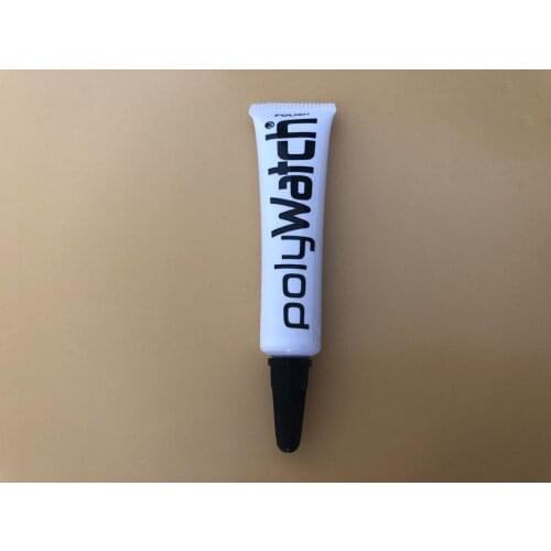 Free Shipping 1pc Utility Remover Polish Scratches Tool of Watch Plastic /Acrylic Crystal Glass