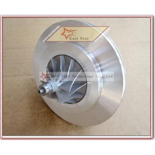 Free Ship K03 53039880053 53039880058 Turbocharger cartridge CHRA For Audi A3 A4 Skoda Superb Octavia VW Bora Golf ARX ARZ 1.8T