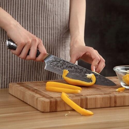 Bravedge Fruit Knives