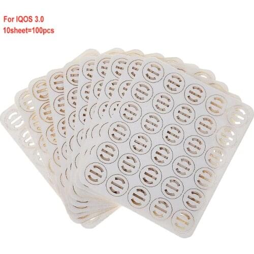 DNVYUAX Gaskets For IQOS