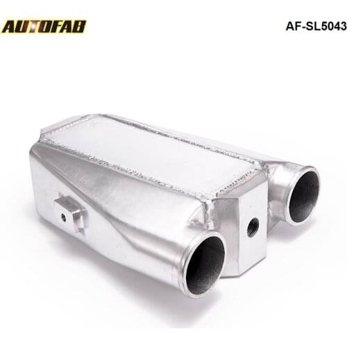 EPMAN Air Water Liquid Intercooler Turbo Charge cooler 9.5" X 11" X 3.5" Core Preorder Inlet/Outlet: 2.5"AF-SL5043