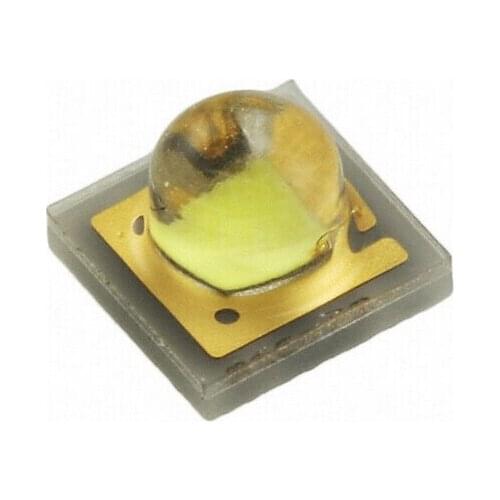 Germany Osram Osram lamp beads highlight CP7P 3W 3W White 119-276LM genuine original