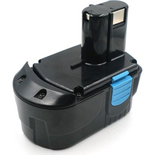 Hit 18VC 2000mAh,Ni-CD,322437,322876,322877,322881,323016,323564,323902,324365,BCC1812,EB1812S,EB1814SL,EB1820L,EB1824L,EB1826HL