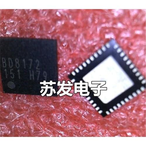 BD8172 QFN40 integrated circuit