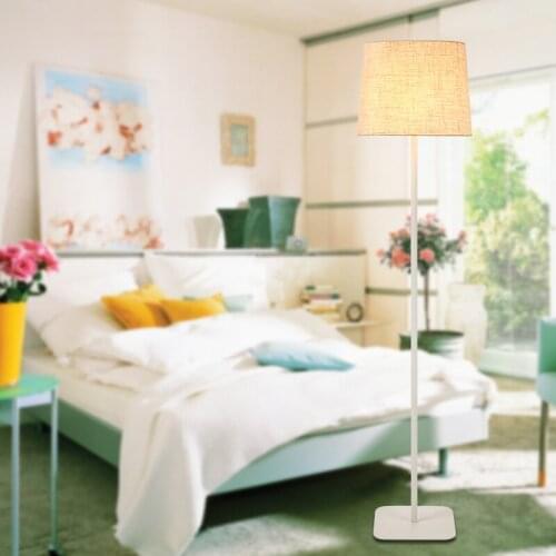 Floor lights Modern minimalist floor lamp Nordic living room