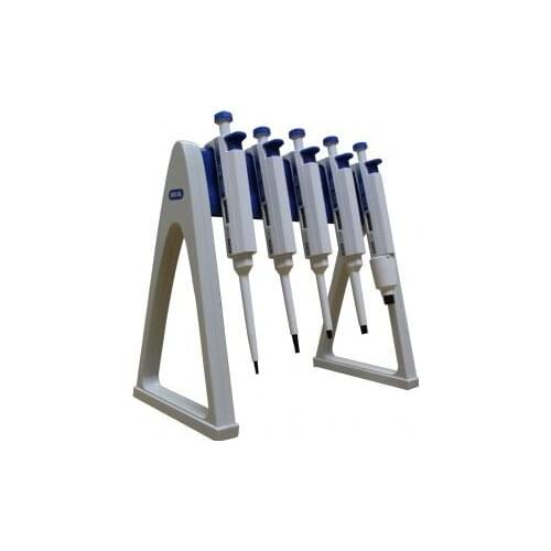 JOANLAB Pipette rack pipette stander pipetting device bracket in common use, applicable for Dragon lab/Biohit/Thermo