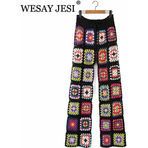 Wesay Jesi Women's Pants