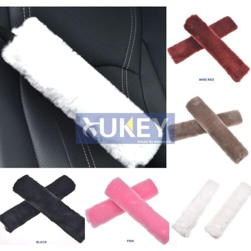 XUKEY Seat Belts