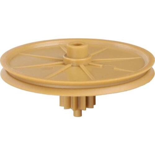 Electric Motor dc motor Gear Turntable Transmission Mechanism Parts Replacement for CDM4 Laser Head Accessories electric motor