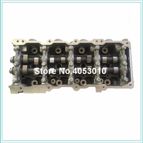 ZD30 AMC908896 Complete Cylinder Head 7701061586 7701066983 7701068369 11039-DC00B AMC908796 for Nissan