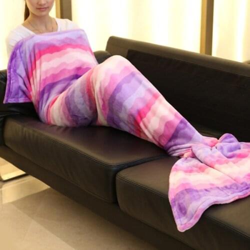 Флисовые пледы на диван Darkrai China At AliExpress