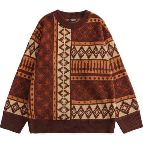 EFUNGAL Men's Jumpers