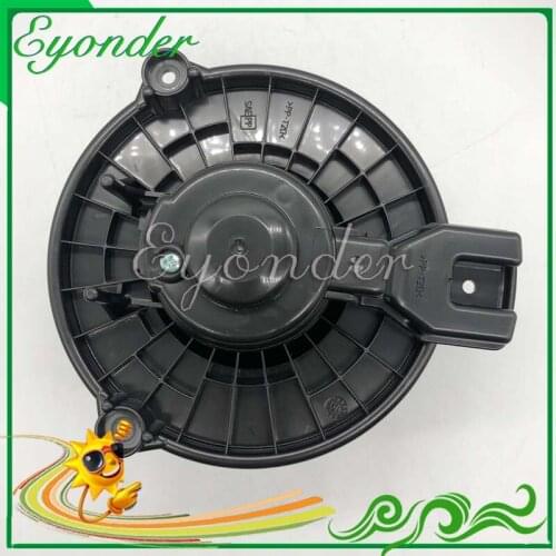 A/C AC air conditioning Hvac Heating Ventilation Fan Blower Motor for HONDA FIT 1.5 2009 2010 2011 2012 2013 79310-TF0-G01 79310