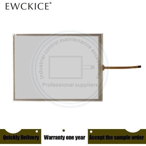NEW 1301-X161/01 1301-X161 01 05-NA HMI PLC touch screen panel membrane touchscreen