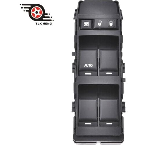 NEW Power Window Master Switch for Dodge Caliber Jeep Compass Patriot 56040691AC