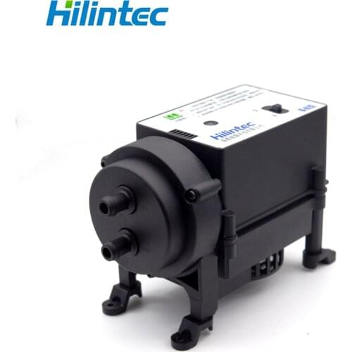 New Industrial-grade air pump micro diaphragm pump D50 basic 24V laboratory small electric pump