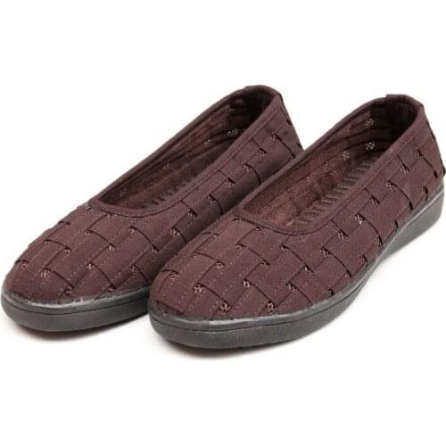 Unisex Summer&Spring grey/coffee Buddhist lay meditation shaolin monk kung fu shoes zen monks shoes