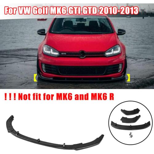 Partol Car Bumpers