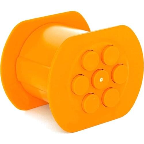 Hot Dog Maker Meat Strip Squeezer Pasta Kitchen DIY Sausage Gadgets ABS Minced Meat Squeezer Sausage Maker Hot Dog Making Tool