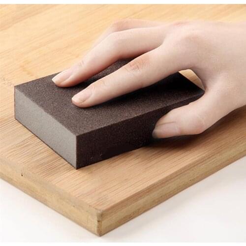 Magic Cleaning Sponge Carborundum Household Tools Eraser Kitchen Utensils Bathroom Accessory Dish Nano Emery Sponge