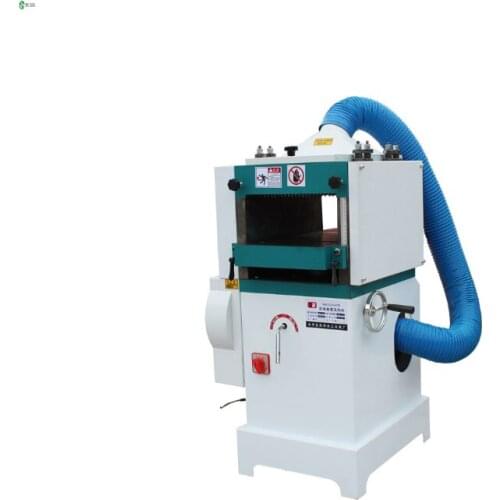 High Speed Woodwoking Planer 220V/380V Wood Wire Machine Multi-functional Single-sided Planing Machine