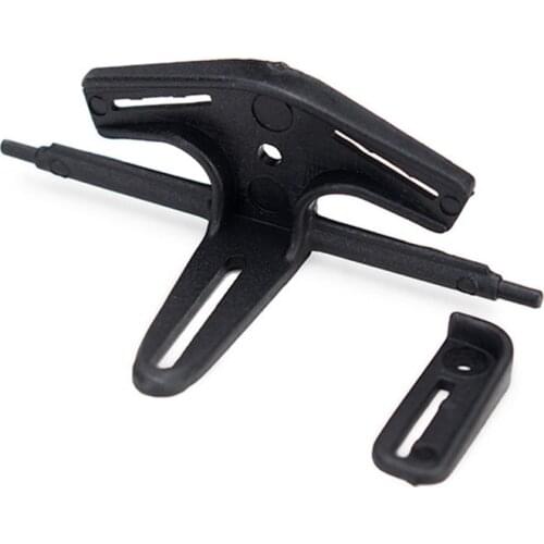 XK K120 RC Helicopter Parts Servo Plate XK.2.K120.004 For RC Helicopter Parts