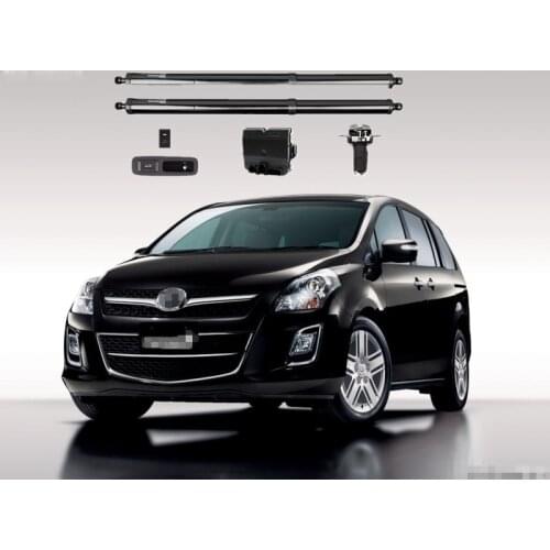 Auto tail gate For Mazda 8 electric tailgate lift for Mazda 8 intelligent power trunk electric tail gate car accessories