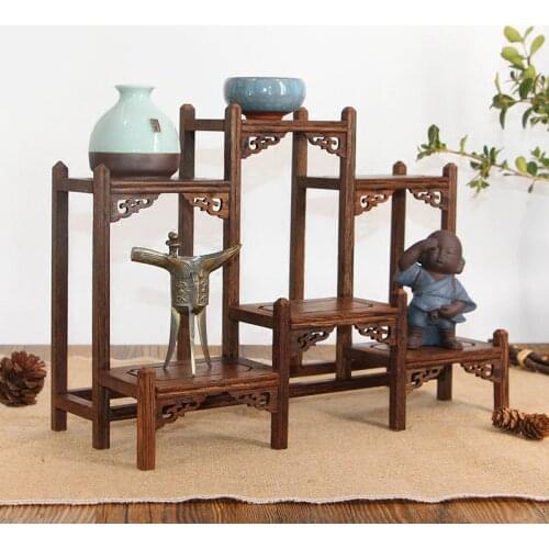 Enhancement Decorative Shelves