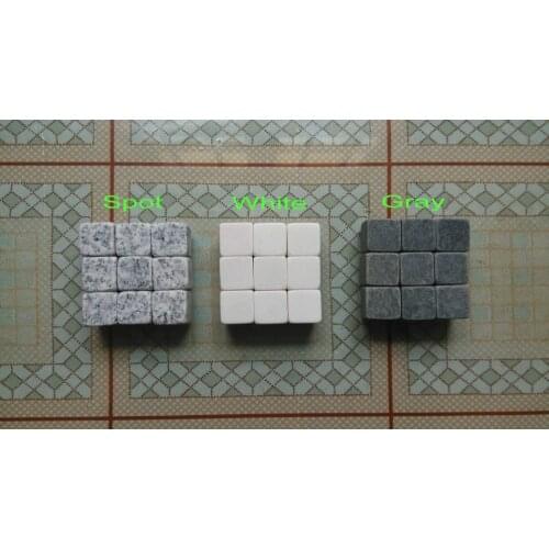 LEECHSING Ice Trays With Tongs