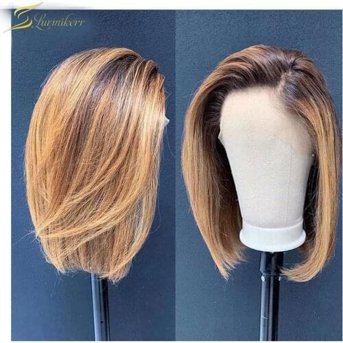 Luvmikerr Wigs