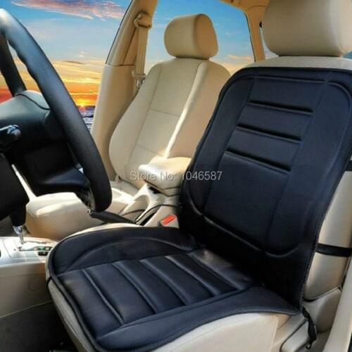 12V Car heated seat cushion,Hot Cover Auto 12V Heat auto Heater Warmer Pad Winter Winter Pad Electric Heated Cushion