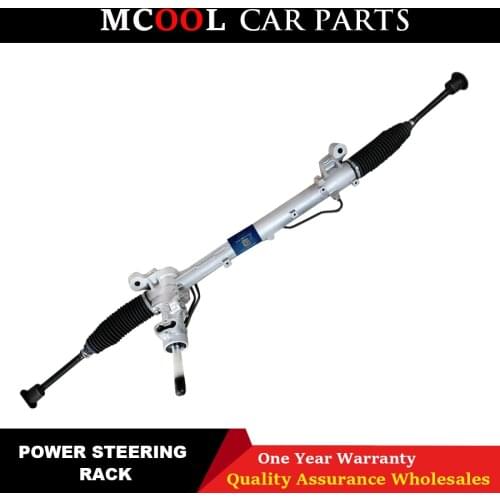 For New Power Steering Rack Car Ford For Focus 1.4 1.6 / C-MAX 1.6 1.8 2.0 2003-2010 5M513200GB 4M513200GG 5M513200GF 5M513200GE