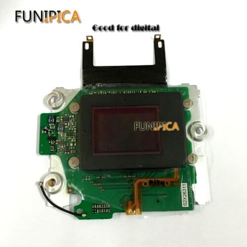 New original D7100 ccd for nikon D7100 cmos with Filter Glass camera Repair Part free shipping