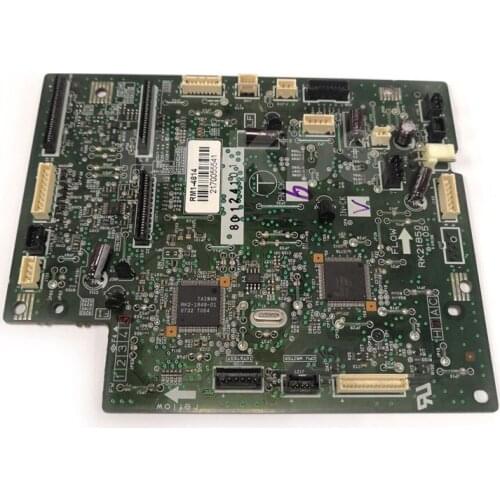 DC Board for HP 1215DC Printer Parts