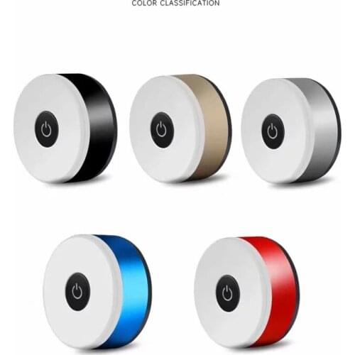 Portable USB Rechargeable Mountain Road Folding MTB Bike Bicycle Frame Tail Rear Flashing Safety Warning Light Lamp Waterproof