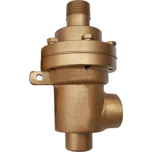 High temperature rotary union rotary joint connector steam rotary union heat conduction oil rotary steam joint DN20-DN50 QRD