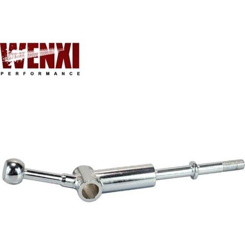 WENXI - Racing Short Shifter for SUBARU Impreza WRX 08 and for Legacy Outback Forester 2.5L 05-12 WX5318