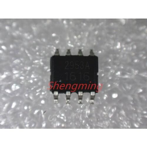 10PCS AP2953 AP2953A 2953A SOP-8