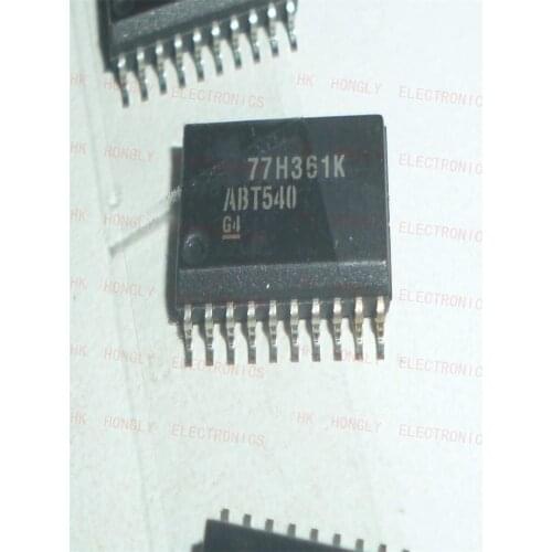 10 PCS SN74ABT540DBR