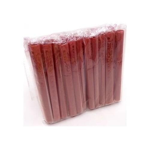 20 pairs High-quality Chinese herbal medicine/ginger/Angelica Aromatherapy Navel candle detoxifies regimen Navel candles