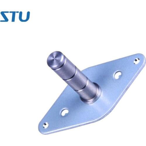 20AA-R702-00 20AAR70200 1PC Wire Fulcrum Plate for Konica Minolta BH920 BH950 BH1050 bizhub 920 950 1050