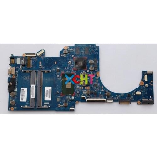 929563-601 929563-001 DAG72EMB6D0 w 530/2GB i5-7200U CPU for HP Laptop 14-bp Series Notebook PC Motherboard Mainboard