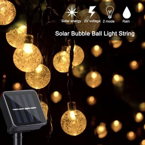 AOKELI Solar Powered Luminaires