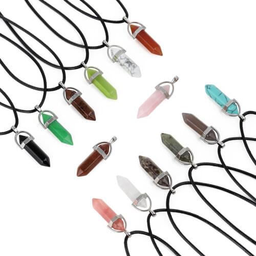 Atreus Massive Necklaces