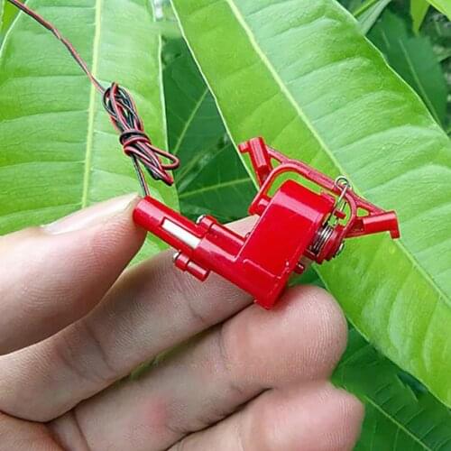 DC3.7V 300RPM Large Torque Geared Motor 412 Hollow Cup Motor Gear Motor 3-3.7V 4 Reduction Gears Electric Machinery DIY Material